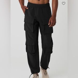 ALO Yoga Cargo Venture Pant💋